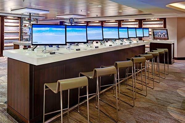 Norwegian Epic Gallery Image